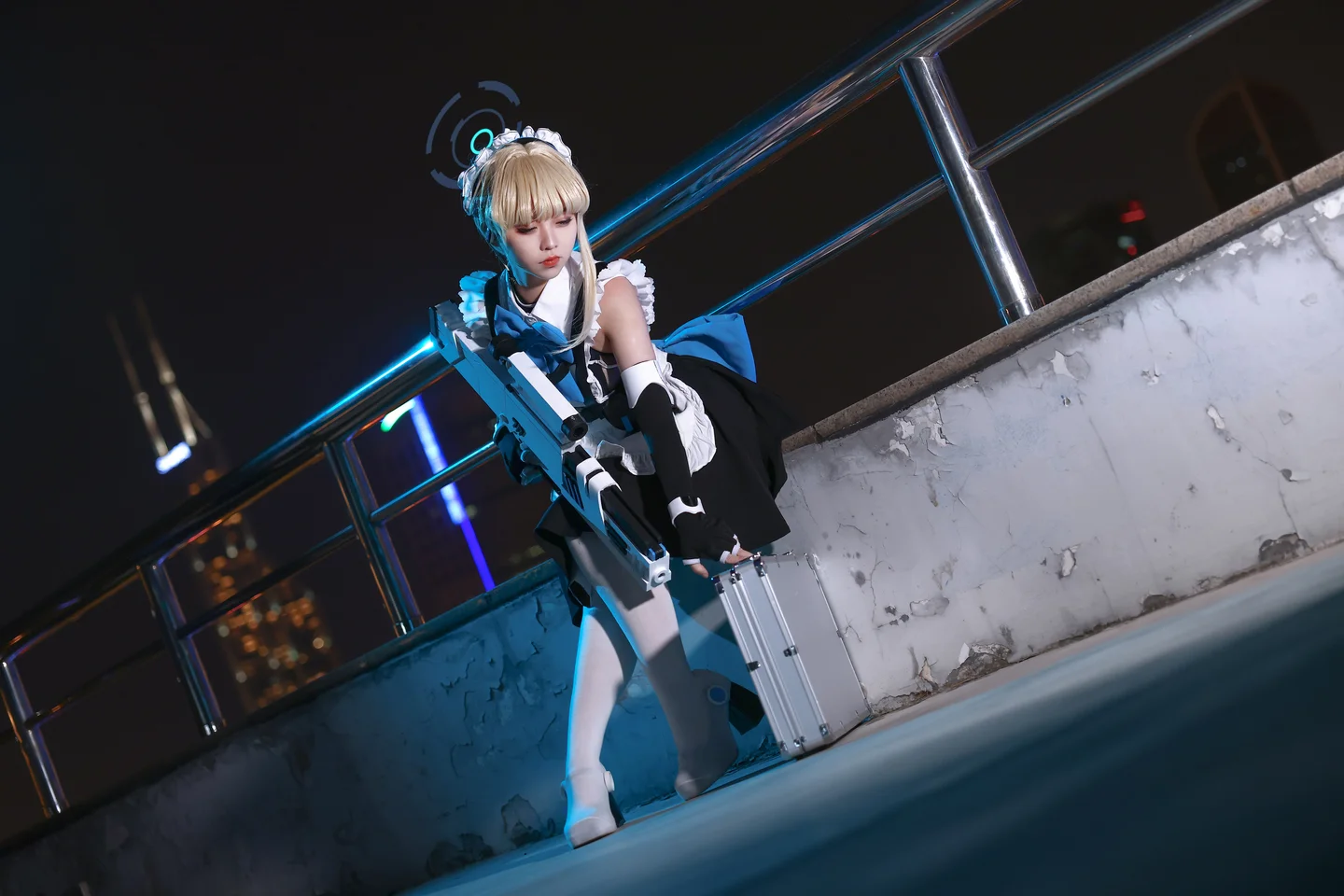 G44不会受伤 - No.161 Asuma Toki [47P-553MB] tg@simisebaisi 【丝足阁】005.webp